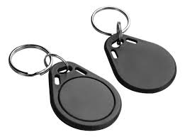 token control de acceso